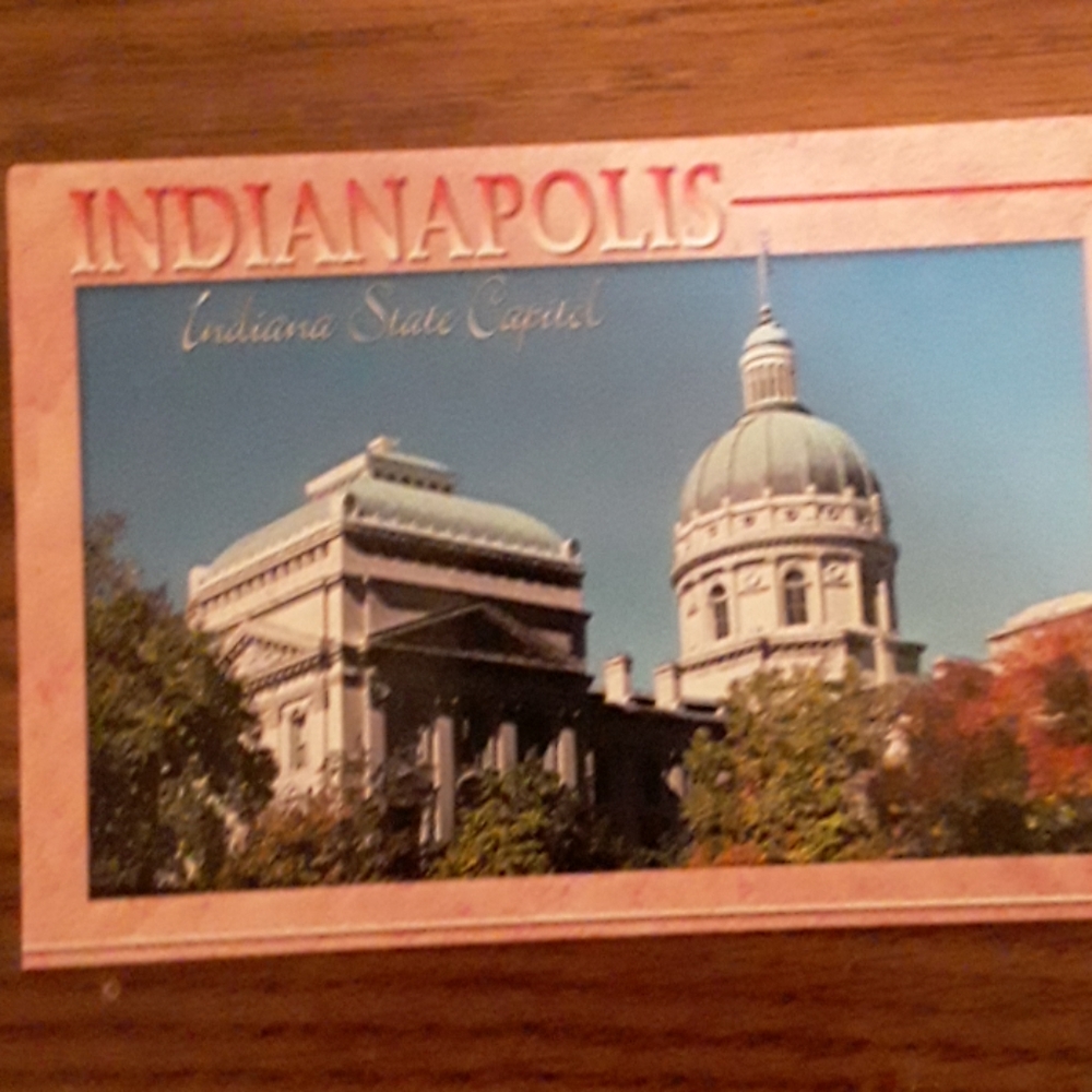 Post card